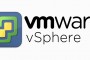 vmware vsphere esxi 5.1 üzerinde Virtual Machine Kurulumu