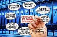 Disaster Recovery Planning  for Data Centers and IT Services