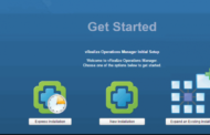 how to vRealize Operations Install