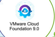 vSphere Foundation 9.0 and VCF 9.0