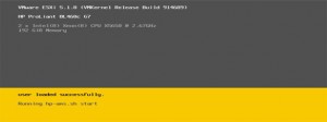 ESXİ 5.1