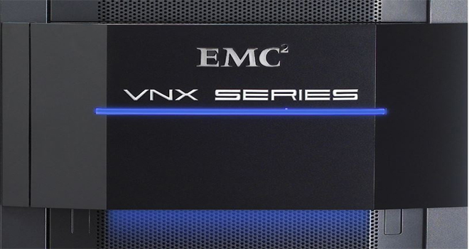 Bölüm 4: EMC VNX Storage üzerinde “ Storage Group ” Oluşturma