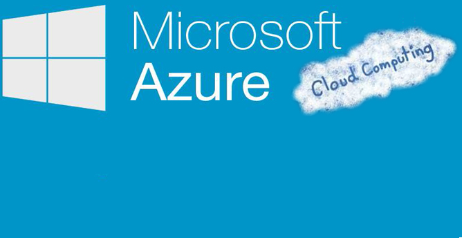 Bulut Bilişim 'e giriş ve Microsoft Azure Cloud Services nedir ? Uygulamalı Teknik Makale serisi