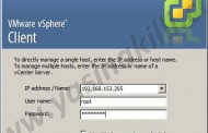 Download vmware vSphere Client 4.x 5.x all version