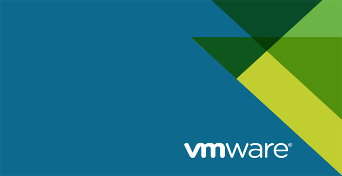 Vmware vSphere ve Genel Tanımlar