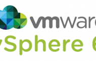 vSphere 6 Update 2 now available