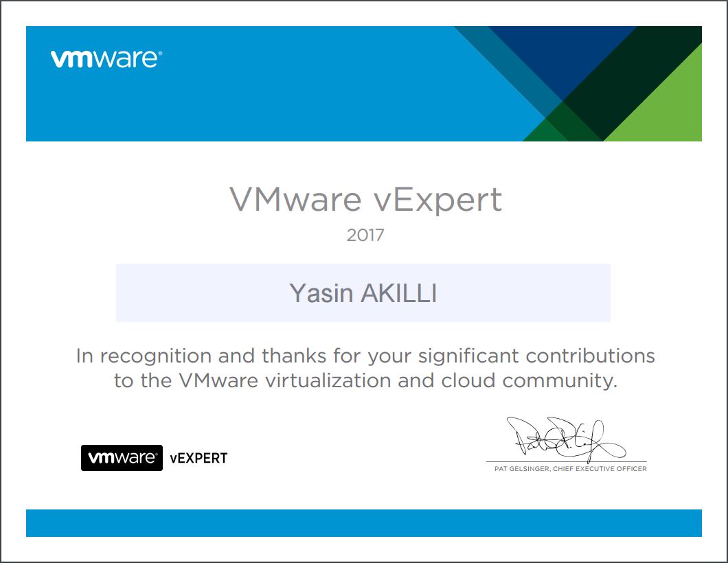 vExpert_Certified