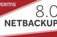 MS SQL Database Backup and Restore Operations with Veritas NetBackup 8.0 Part 3