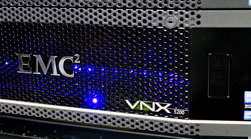 EMC-VNX5200