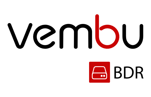 Step by Step Vembu BDR Backup and Restore operations for VMware