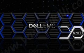 How to Collect logs from a Dell EMC Unity Storage