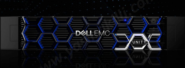 Dell-EMC-Unity