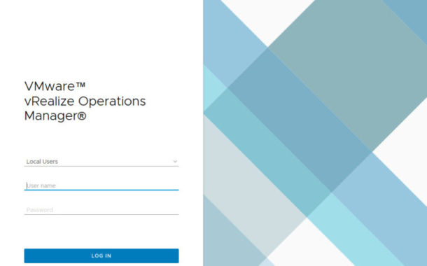 Reclaim using with vRealize Operations Manager 7.0