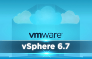 vSphere 6.7 Topology and Upgrade Planning Tool